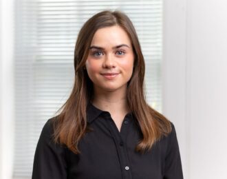 Emma Evans – Consultant